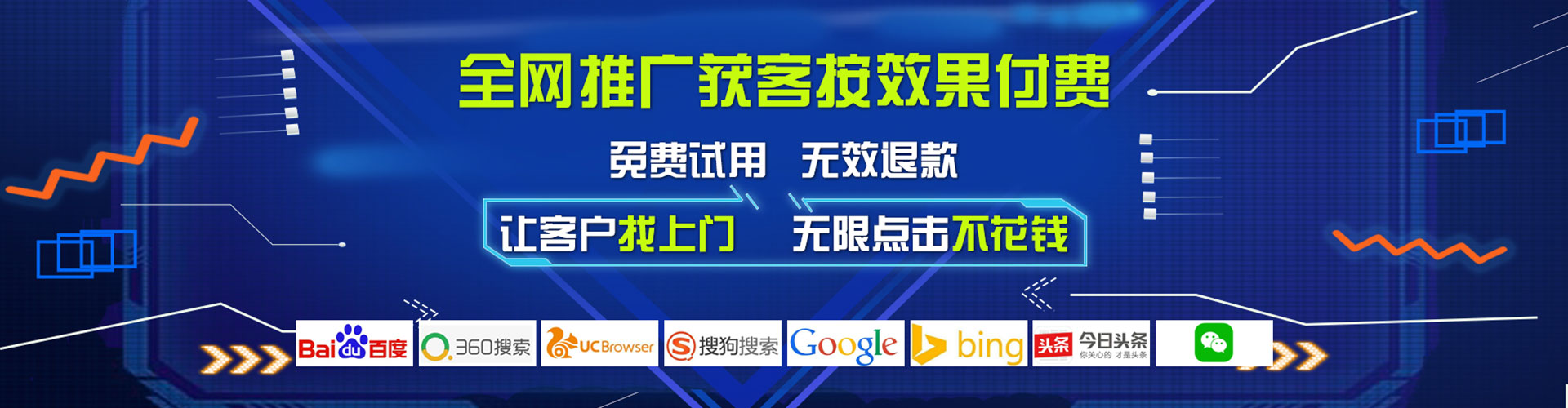 印台信息流开户